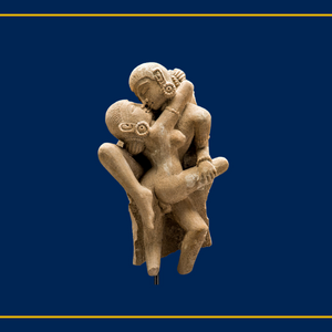 9 Sex Positions You’ve Got To Try