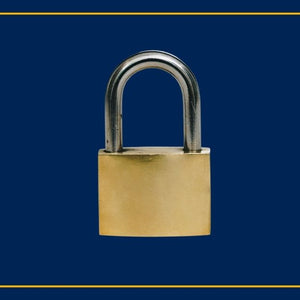 A Word About Our Safety