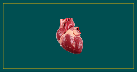 ED & Your Heart: What Your Body Might Be Telling You
