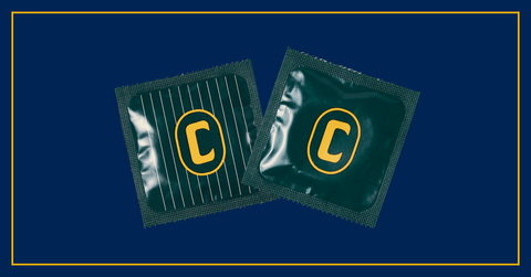 How Condoms Help Protect Against STDs