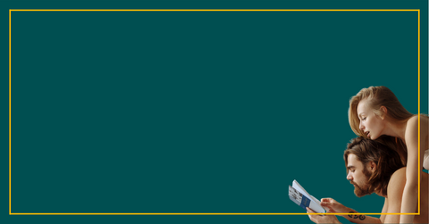 How Guys Can Talk About Pleasure With Confidence