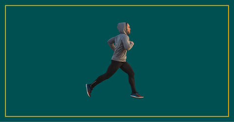 How to Keep Your Fitness Game Strong When the Weather Gets Cold