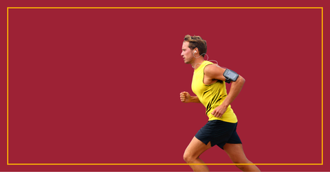 The Science of Running And Your Sex Life