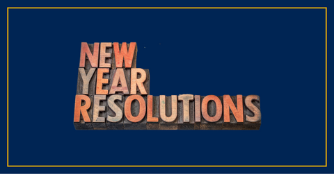 Setting Sexy New Year’s Resolutions in Just 3 Steps