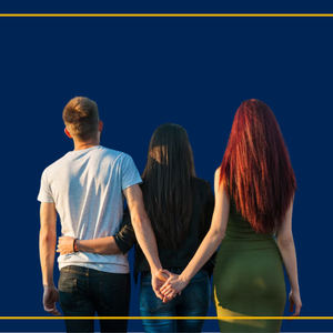 So You're Thinking About Having a Threesome