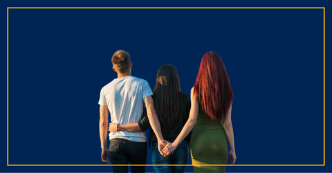 So You're Thinking About Having a Threesome