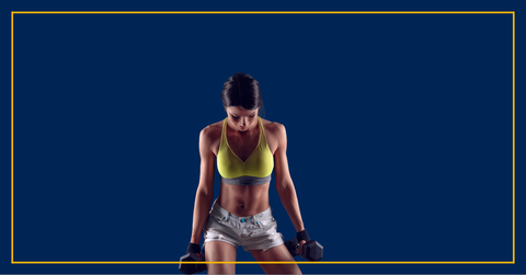 The Link Between Exercise and Better Sex