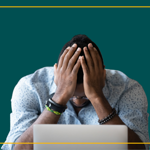 The Real-World Stress Playbook for Men