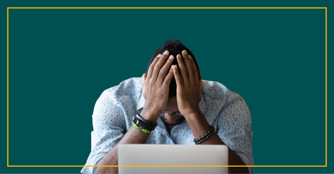 The Real-World Stress Playbook for Men