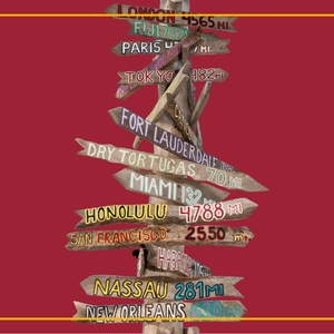 Vacation Sex: Prepping for Better Intimacy While Traveling