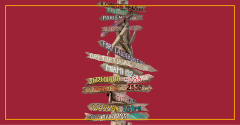 Vacation Sex: Prepping for Better Intimacy While Traveling