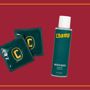 Your Go-To Guide On Condoms & Lube