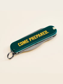 Pocket Knife