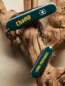 Pocket Knife