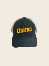 Trucker Cap
