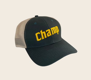 Trucker Cap