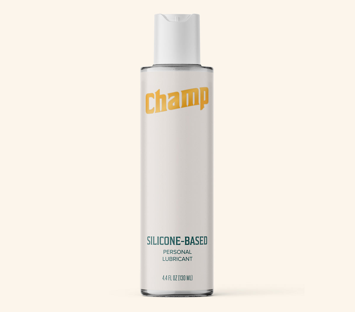 Silicone-Based Lubricant, Champ