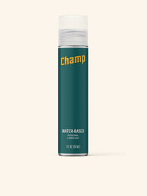 Champ The Starting Lineup. Our hypoallergenic formula gently moisturizes for a smooth and natural feel.