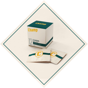 Cleansing Body Wipes