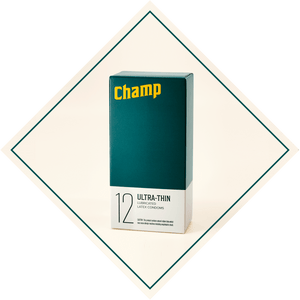 Ultra-Thin Condoms