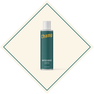 Water-Based Lubricant