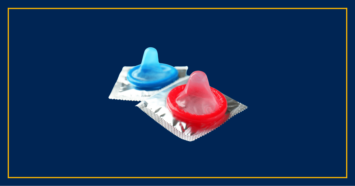 Champ | The Huddle | 7 Ways To Prevent Condom Failure Champ | The Huddle | 7 Ways To Prevent Condom Failure