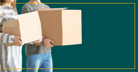 Keeping Your Sex Life Alive After Moving in With a Partner