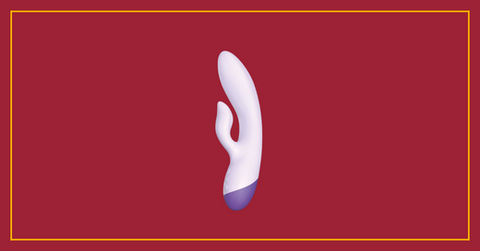 Letting Go of the Sex Toy Stigma