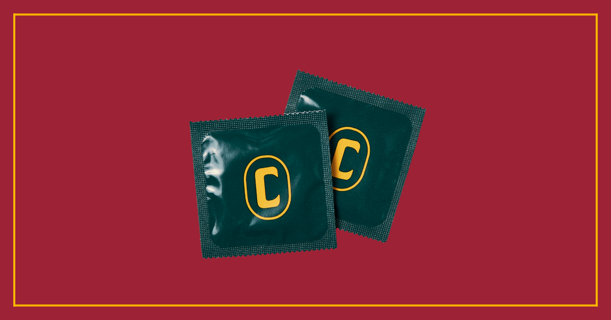 7 Types of Condoms You Need to Try