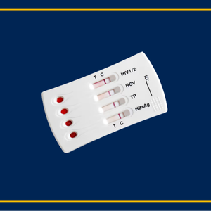 What A STI Panel Actually Tests For