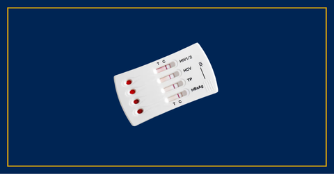 What A STI Panel Actually Tests For