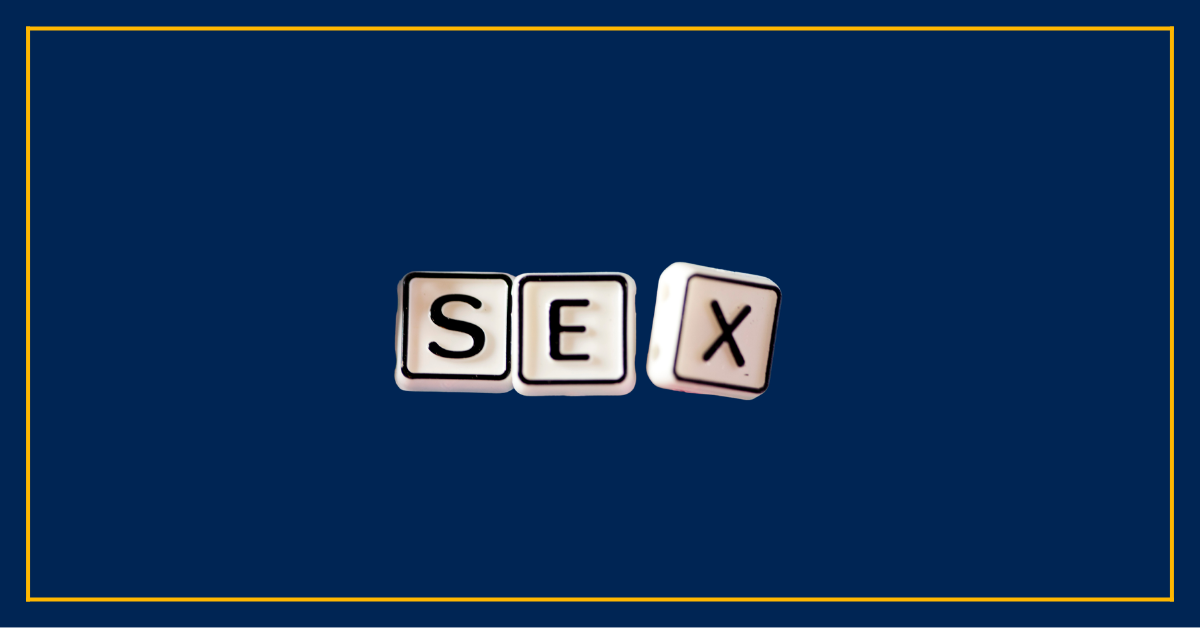 What Is A Normal Sex Drive for Men?