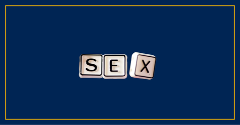 What Is A Normal Sex Drive for Men?