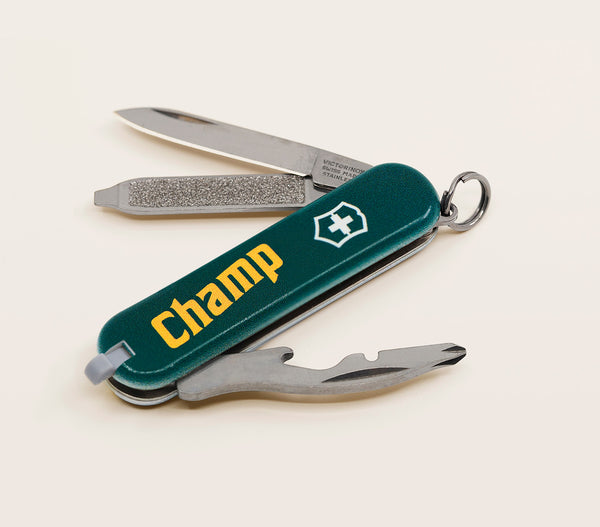Merch | Champ