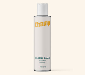 Silicone-Based Lubricant