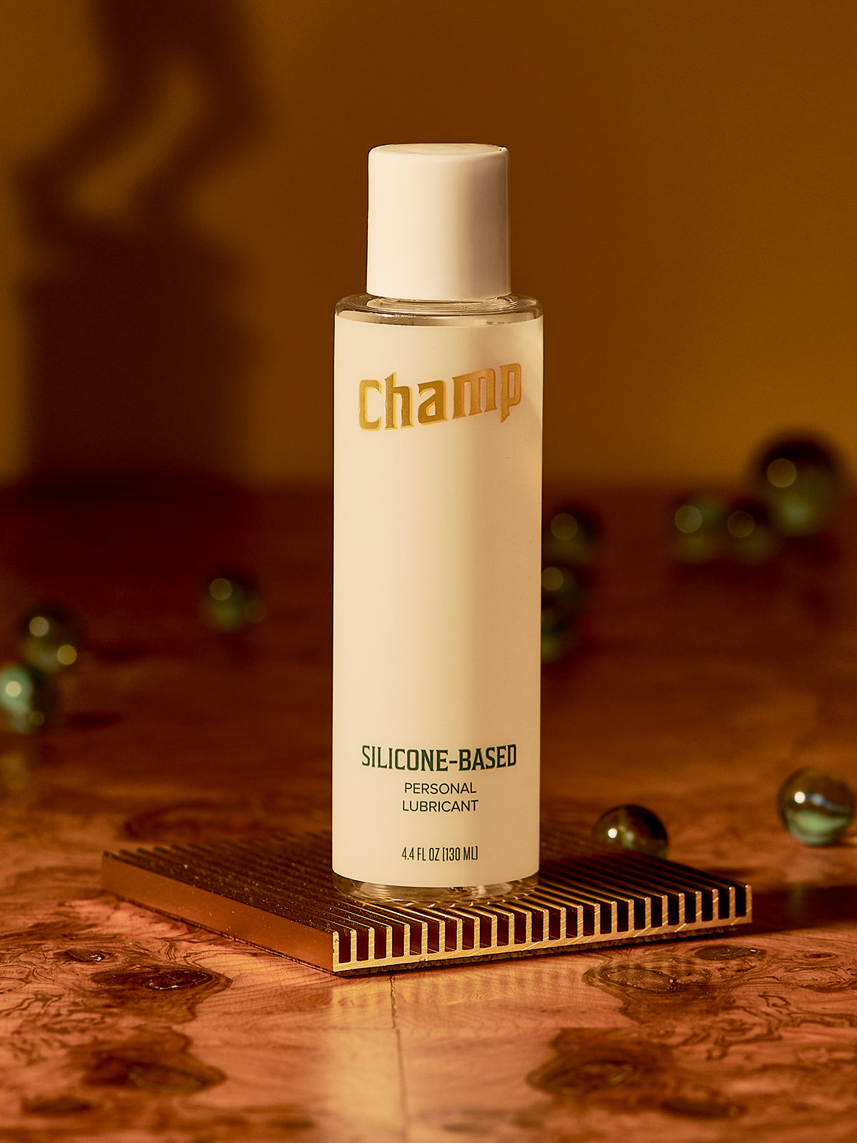 Silicone-Based Lubricant | Champ | Top Quality Lubricant