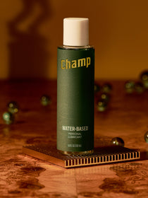 Water-Based Lubricant | Champ | Top Quality Lubricant Water-Based Lubricant | Champ | Top Quality Lubricant