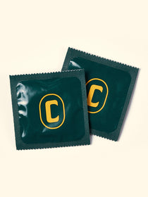 Ultra-Thin Condoms