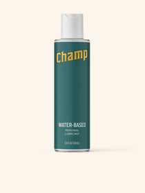 Water-Based Lubricant | Champ | Top Quality Lubricant Water-Based Lubricant | Champ | Top Quality Lubricant